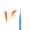 12 Pack: Princeton™ Select™ Artiste Series 3750 Mini Filbert Brush